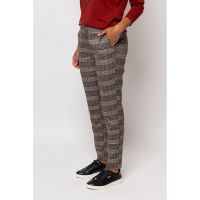 Pantaloni cu model si buzunare Filly