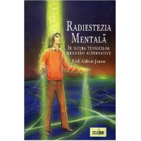 Radiestezia mentala | Gilbert Jausas