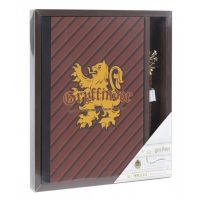 Set carnet si pix - Harry Potter - Gryffindor | Cerda