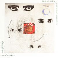 Through the Looking Glass - Vinyl | Siouxsie and the Banshees