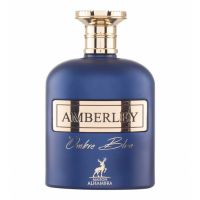 Parfum Amberley Ombre Blue, Maison Alhambra, apa de parfum 100 ml, barbati