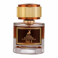 Parfum Signatures No 1, Maison Alhambra, apa de parfum 50 ml, unisex
