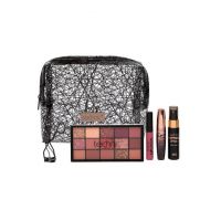 Set Machiaj, Technic, Cosmetic Bag Set