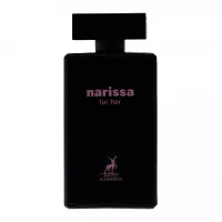 Parfum Narissa For Her, Maison Alhambra, apa de parfum 100 ml, femei - inspirat din For Her by Narciso Rodriguez