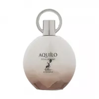 Parfum Aquilo, Maison Alhambra, apa de parfum 100 ml, barbati - inspirat din Bvlgari Aqua