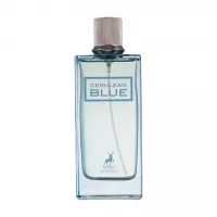 Parfum Cerulean Blue, Maison Alhambra, apa de parfum 100 ml, barbati