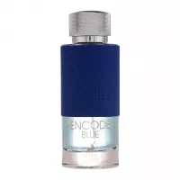 Parfum Encode Blue, Maison Alhambra, apa de parfum 100 ml, barbati