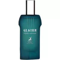 Parfum Glacier, Maison Alhambra, apa de parfum 100 ml, barbati - inspirat din Le Male by JP Gaultier