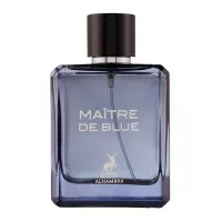 Parfum Maitre De Blue, Maison Alhambra, apa de parfum 100 ml, barbati - inspirat din Bleu de Chanel