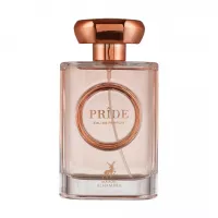 Parfum Pride, Maison Alhambra, apa de parfum 100 ml, femei - inspirat din Idole by Lancome