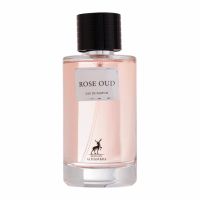 Parfum Rose Oud, Maison Alhambra, apa de parfum 100 ml, unisex