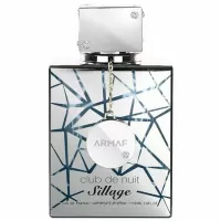 Parfum Club de Nuit Sillage, Armaf, apa de parfum 105 ml, unisex