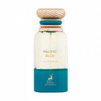 Parfum Pacific Blue, Maison Alhambra, apa de parfum, 80 ml, unisex - inspirat din Neroli Portofino by Tom Ford
