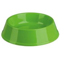 Castron din plastic pentru caini Trixie 12cm