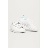 Adidas Originals Pantofi copii FX7539 culoarea alb
