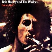 Catch A Fire Vinyl | Bob Marley, The Wailers