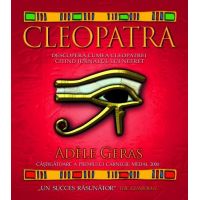 Cleopatra | Adele Geras