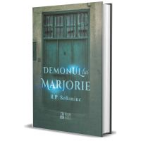 Demonul lui Marjorie | R. P. Sofianiuc