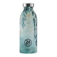 24bottles - sticlă thermos Lotus 500 ml Clima.500.Lotus-Lotus