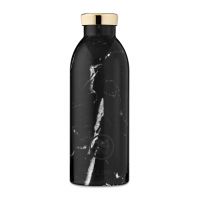 24bottles - sticlă thermos Clima Black Marble 500ml Clima.500.Black.Marble-BlackMarbl