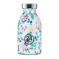 24bottles - sticlă thermos Clima Little Buds 330ml Clima.330.Little.Buds-LittleBuds