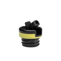 24bottles capac cu pai culoarea galben Sport.Lid.Light.Yellow-Lgtyellow