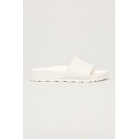 Birkenstock papuci Barbados Eva culoarea alb, 1015399