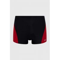 Aqua Speed costum de baie Alex culoarea negru