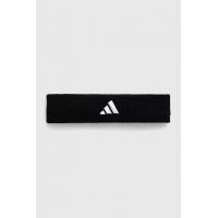 adidas Performance bentiță pentru cap culoarea negru HT3909