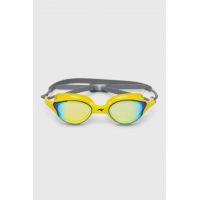 Aqua Speed ochelari inot Vortex Mirror culoarea verde