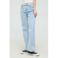 Abercrombie & Fitch jeansi femei high waist