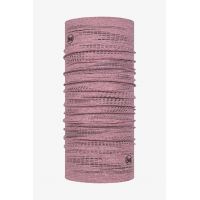 Buff fular impletit femei, culoarea roz, modelator