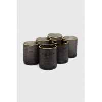Affek Design set de sfeșnice 6-pack