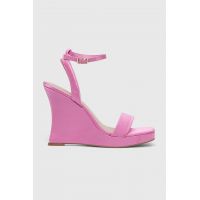 Aldo sandale Nuala culoarea roz, 13579151.Nuala