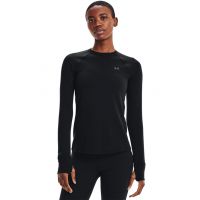Bluza cu decolteu la baza gatului pentru fitness Base