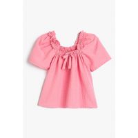 Bluza cu maneci scurte