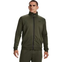 Bluza de trening cu fermoar pentru antrenament Sportstyle