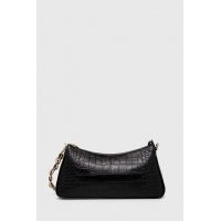 Alohas poseta de piele culoarea negru