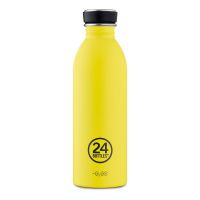 24bottles - sticlă Urban Bottle Citrus 500ml Urban.500ml.Citrus-Citrus