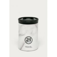 24bottles - cană thermos Travel Tumbler Carrara 350ml Tumbler.350.Carrara-Carrara
