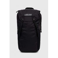 Camelbak ghiozdan de rehidratare Arete 18 culoarea negru, mare, neted