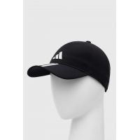 adidas Performance șapcă culoarea negru, cu imprimeu IC6520