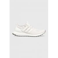 adidas sneakers Ultraboost 1.0 culoarea alb, HQ4207 HQ4207-white