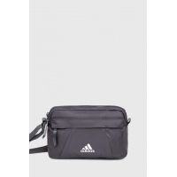 adidas Performance borsetă culoarea gri IM4236