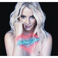Britney Jean - Blue Vinyl | Britney Spears