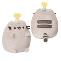 Jucarie de plus - Pusheen - Party | Aurora