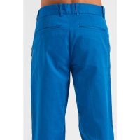 Pantaloni cu buzunare laterale