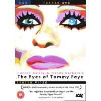 The Eyes of Tammy Faye | Fenton Bailey, Randy Barbato