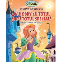 Un hobby cu totul si cu totul special | Cristina Niculescu
