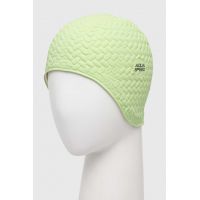 Aqua Speed cască de înot Bombastic Tic-Tac culoarea verde